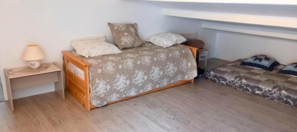 2 غرف نوم منزل ذو طابقين في Aregno, France رقم 39215 7