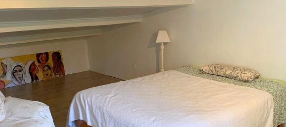 2 غرف نوم منزل ذو طابقين في Aregno, France رقم 39215 8