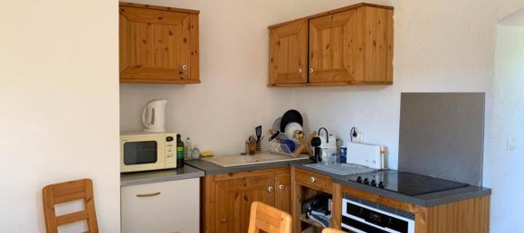 2 غرف نوم منزل ذو طابقين في Aregno, France رقم 39215 4