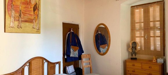 2 غرف نوم منزل ذو طابقين في Aregno, France رقم 39215 5