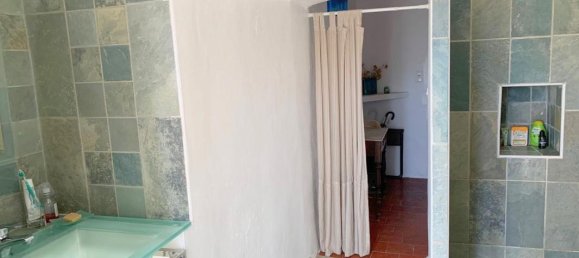 2 غرف نوم منزل ذو طابقين في Aregno, France رقم 39215 9