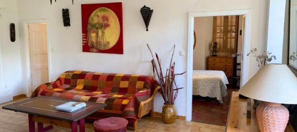 2 غرف نوم منزل ذو طابقين في Aregno, France رقم 39215 3