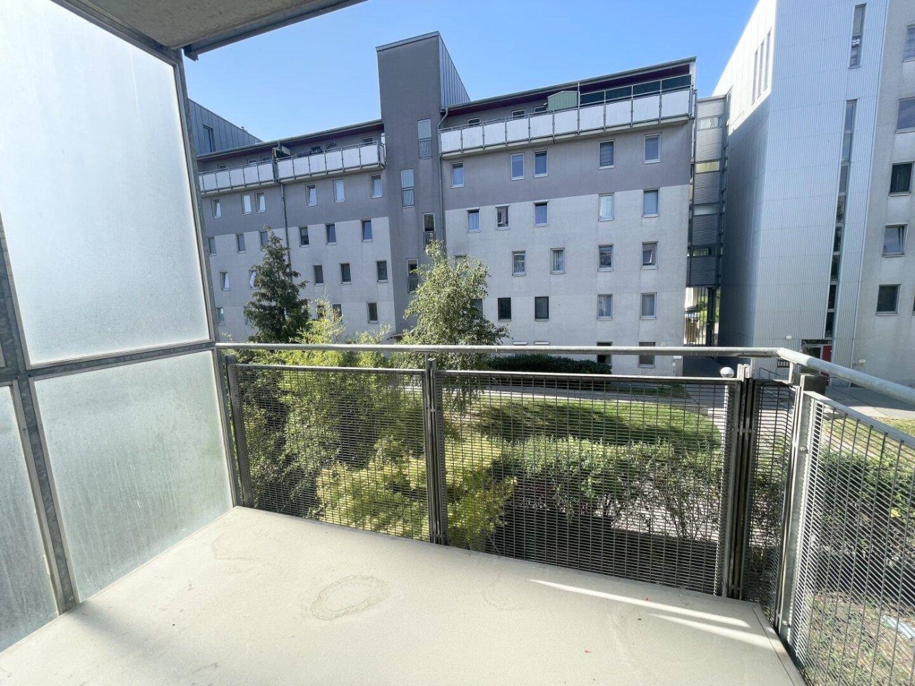 3 rooms Apartment in Simmering, Austria No. 149279