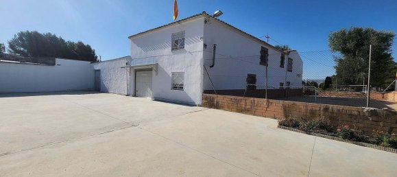 Casa T7 em Alicante, Spain N.º 95727 13