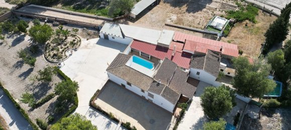Casa T7 em Alicante, Spain N.º 95727 4