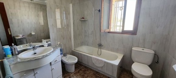 Casa T7 em Alicante, Spain N.º 95727 21