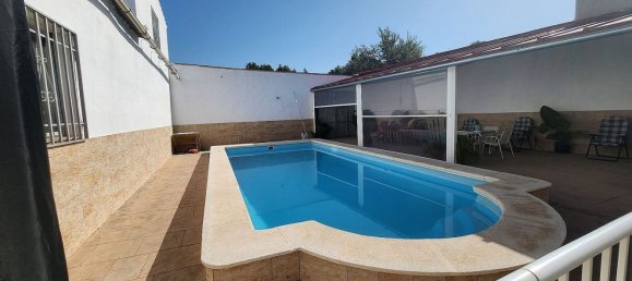 Casa T7 em Alicante, Spain N.º 95727 3
