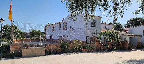 Casa T7 em Alicante, Spain N.º 95727 2