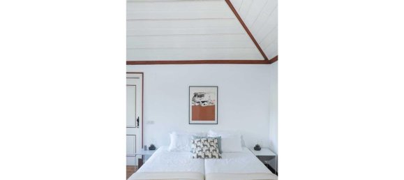 5 Schlafzimmer Villa in Oeiras, Portugal, Nr. 134810 10