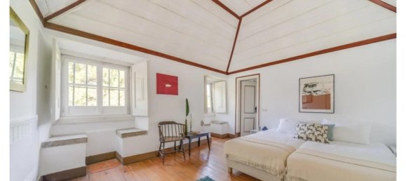 5 Schlafzimmer Villa in Oeiras, Portugal, Nr. 134810 42