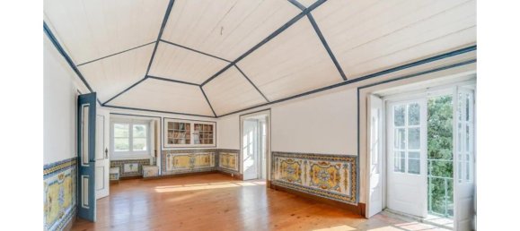 5 Schlafzimmer Villa in Oeiras, Portugal, Nr. 134810 49