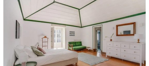 5 Schlafzimmer Villa in Oeiras, Portugal, Nr. 134810 27