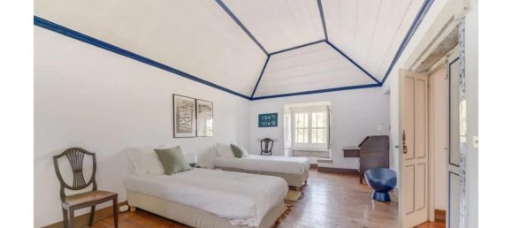 5 Schlafzimmer Villa in Oeiras, Portugal, Nr. 134810 50