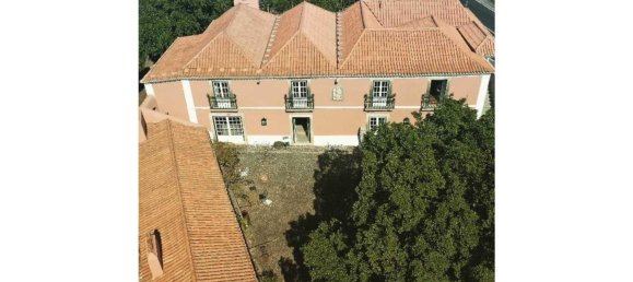 5 Schlafzimmer Villa in Oeiras, Portugal, Nr. 134810 34