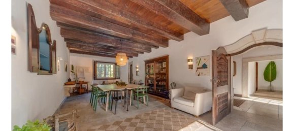 5 Schlafzimmer Villa in Oeiras, Portugal, Nr. 134810 46