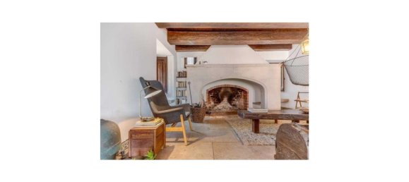 5 Schlafzimmer Villa in Oeiras, Portugal, Nr. 134810 11