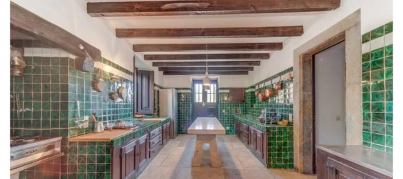 5 Schlafzimmer Villa in Oeiras, Portugal, Nr. 134810 48