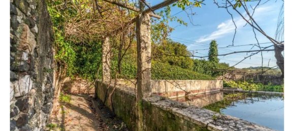 5 Schlafzimmer Villa in Oeiras, Portugal, Nr. 134810 22