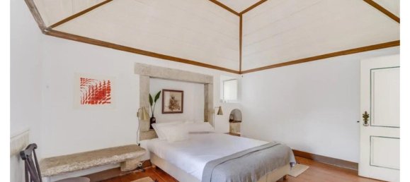 5 Schlafzimmer Villa in Oeiras, Portugal, Nr. 134810 28