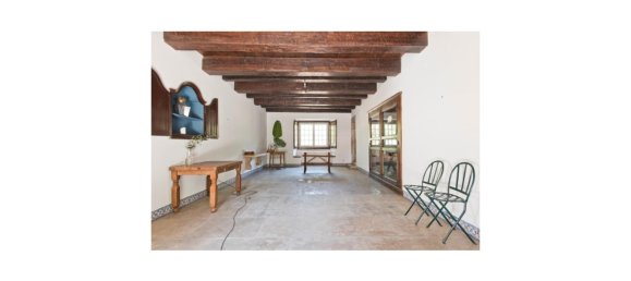 5 Schlafzimmer Villa in Oeiras, Portugal, Nr. 134810 23