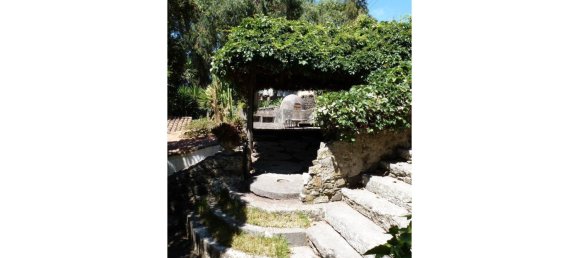 5 Schlafzimmer Villa in Oeiras, Portugal, Nr. 134810 38