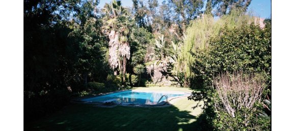 5 Schlafzimmer Villa in Oeiras, Portugal, Nr. 134810 45