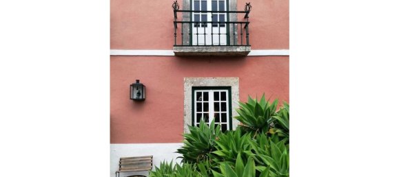 5 Schlafzimmer Villa in Oeiras, Portugal, Nr. 134810 19