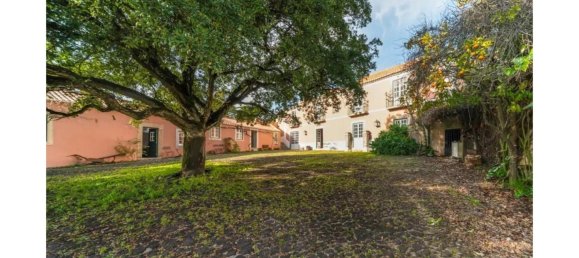 5 Schlafzimmer Villa in Oeiras, Portugal, Nr. 134810 26