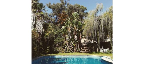 5 Schlafzimmer Villa in Oeiras, Portugal, Nr. 134810 33