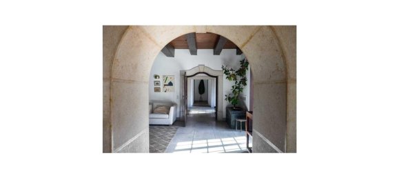 5 Schlafzimmer Villa in Oeiras, Portugal, Nr. 134810 29