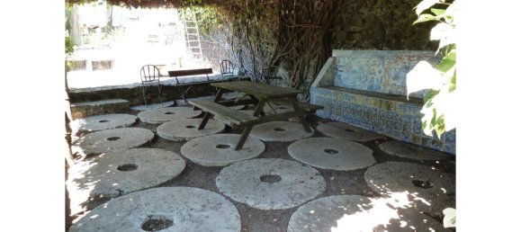 5 Schlafzimmer Villa in Oeiras, Portugal, Nr. 134810 39