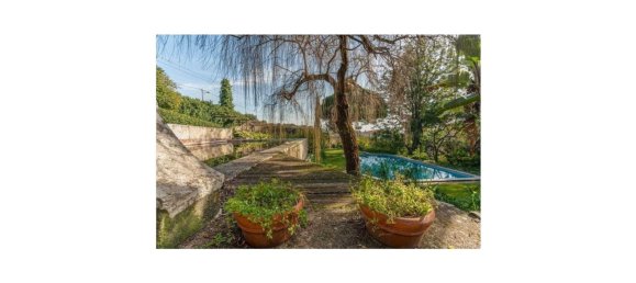 5 Schlafzimmer Villa in Oeiras, Portugal, Nr. 134810 12