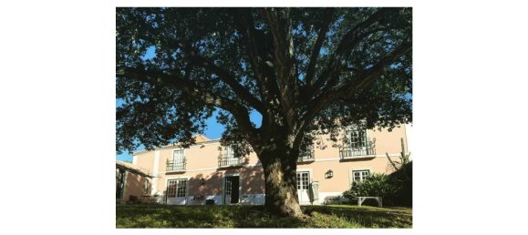 5 Schlafzimmer Villa in Oeiras, Portugal, Nr. 134810 32