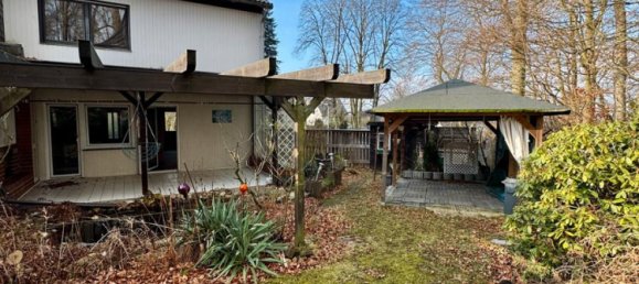 3 غرف نوم تاون هاوس في Bergisch Gladbach, Germany رقم 52645 10