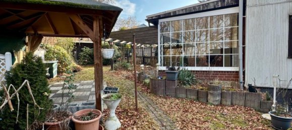 3 غرف نوم تاون هاوس في Bergisch Gladbach, Germany رقم 52645 11