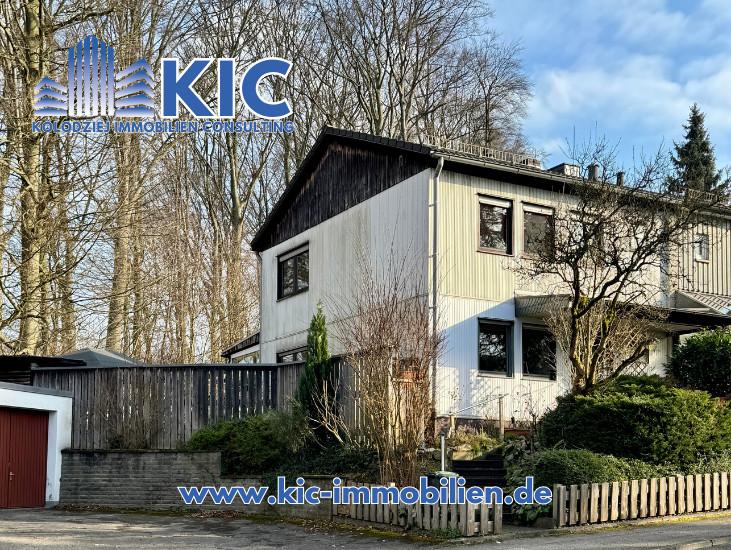 3 غرف نوم تاون هاوس في Bergisch Gladbach, Germany رقم 52645