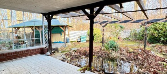 3 غرف نوم تاون هاوس في Bergisch Gladbach, Germany رقم 52645 9