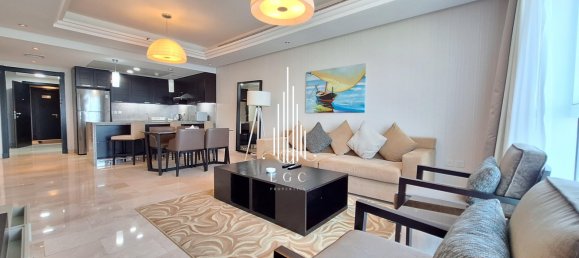 2 bedrooms Apartment in Corniche Road, UAE No. 26161 6