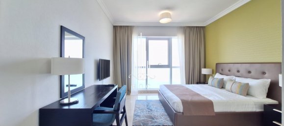 2 bedrooms Apartment in Corniche Road, UAE No. 26161 13