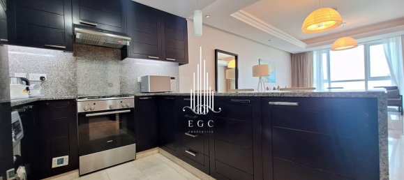 2 bedrooms Apartment in Corniche Road, UAE No. 26161 15