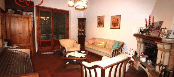 Apartamento de 5 habitaciónes en Laterina Pergine Valdarno, Italy No. 236958 19