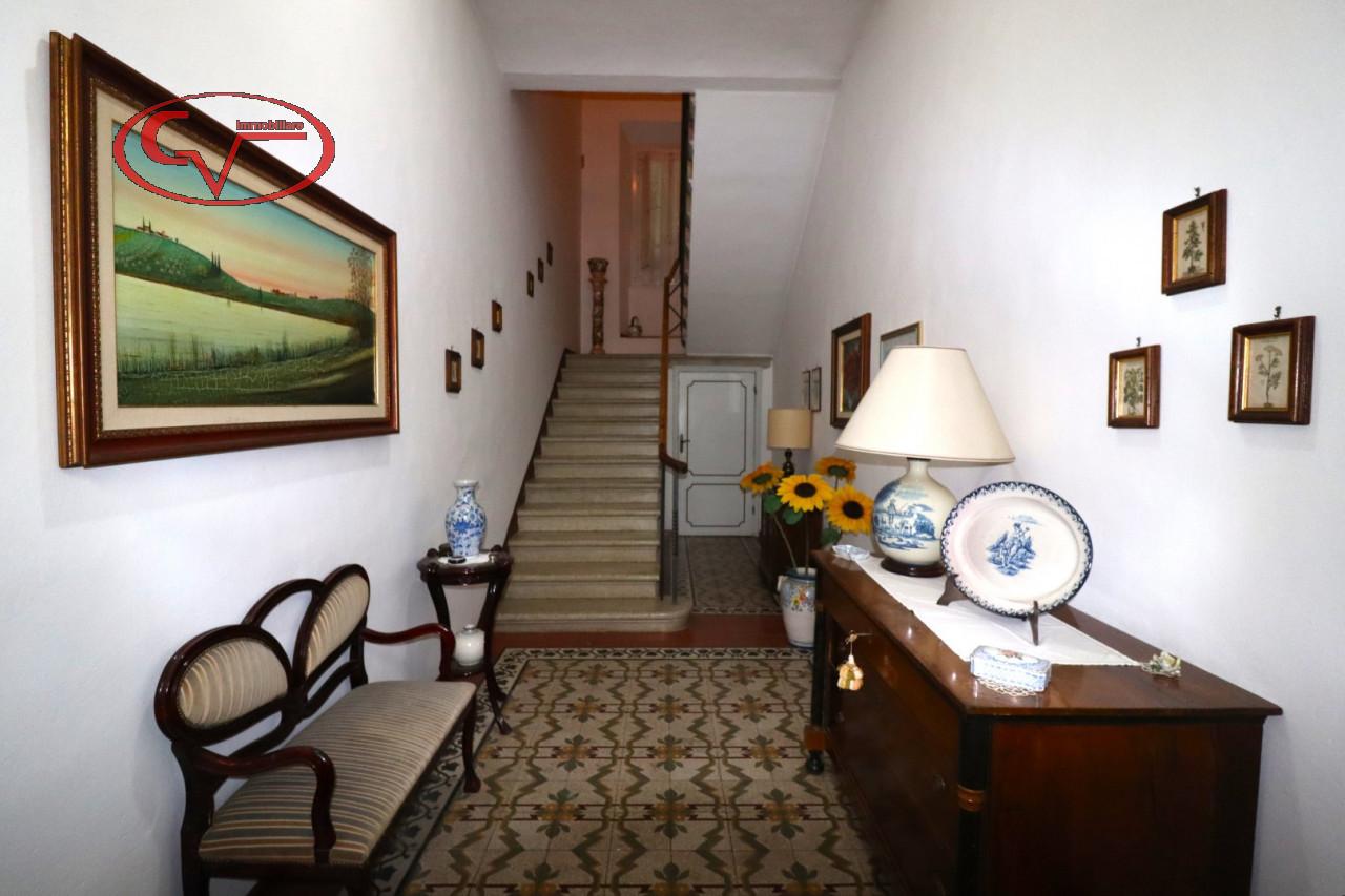 Apartamento de 5 habitaciónes en Laterina Pergine Valdarno, Italy No. 236958