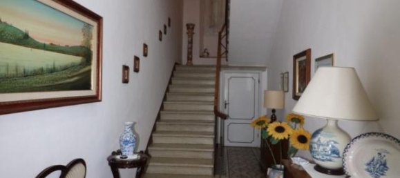 Apartamento de 5 habitaciónes en Laterina Pergine Valdarno, Italy No. 236958 15