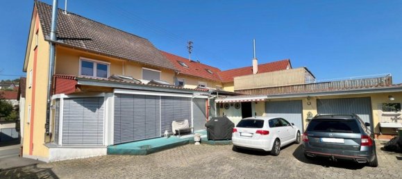 6 bedrooms Townhouse in Lauda-Konigshofen, Germany No. 42238 2