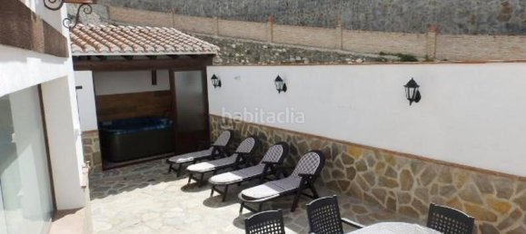 3 Schlafzimmer Stadthaus in Salares, Spain, Nr. 59475 11
