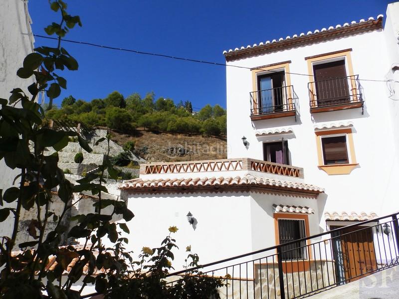3 Schlafzimmer Stadthaus in Salares, Spain, Nr. 59475