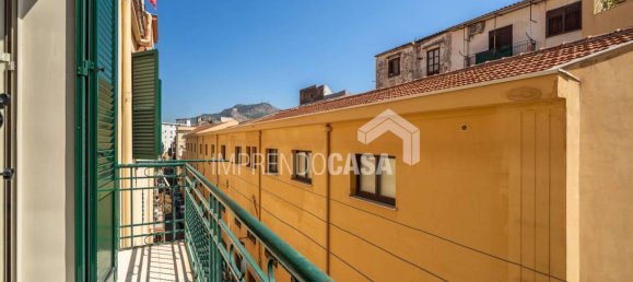 Квартира с 3 спальнями в Палермо, Италия № 274218 15