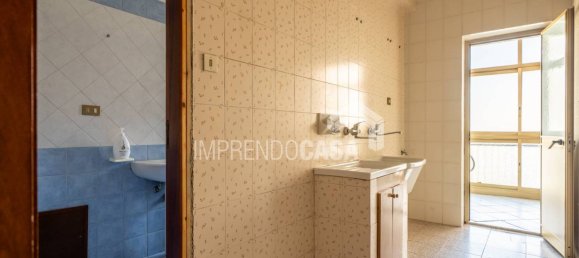 Квартира с 3 спальнями в Палермо, Италия № 274218 11