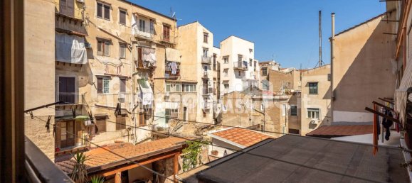 Квартира с 3 спальнями в Палермо, Италия № 274218 14