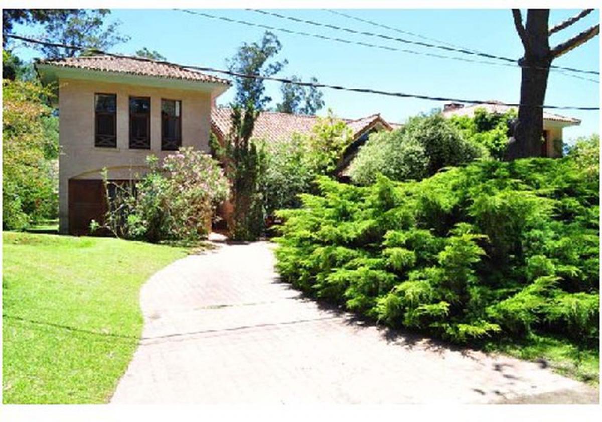 Casa T5 em Maldonado, Uruguay N.º 5252